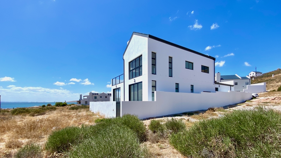 3 Bedroom Property for Sale in St Helena Views Western Cape